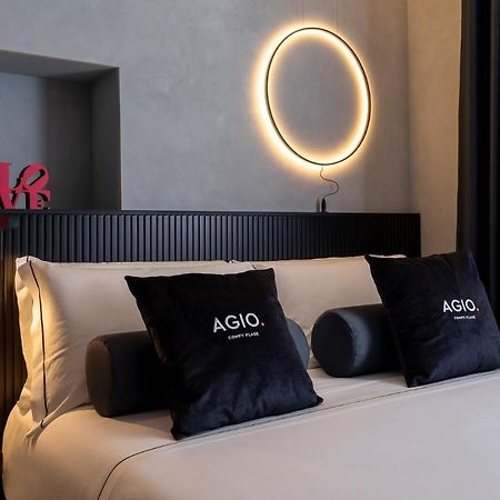 Agio Comfy Place Civitanova Marche Exterior photo