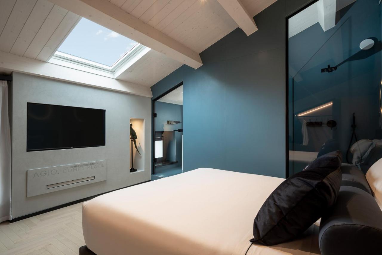 Agio Comfy Place Civitanova Marche Exterior photo
