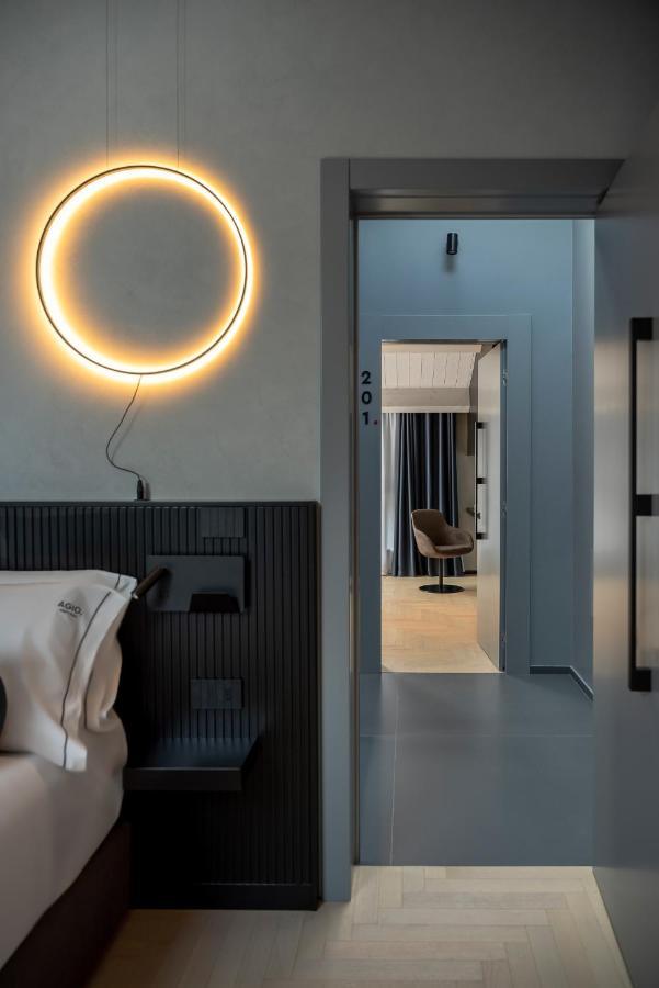 Agio Comfy Place Civitanova Marche Exterior photo